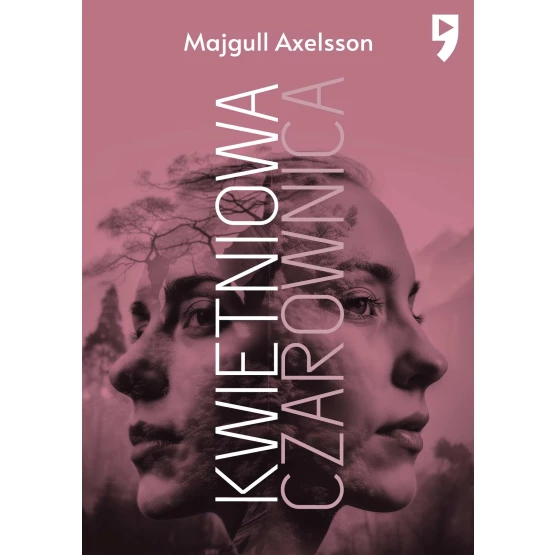 Książka Kwietniowa czarownica - ebook Majgull Axelsson