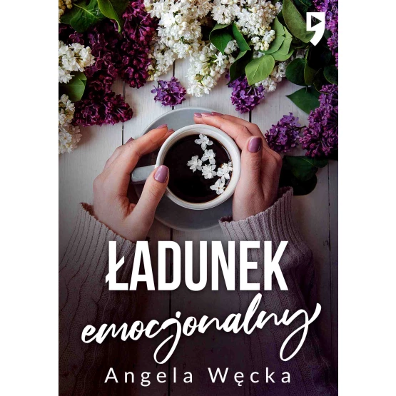 Książka Ładunek emocjonalny - ebook Angela Węcka