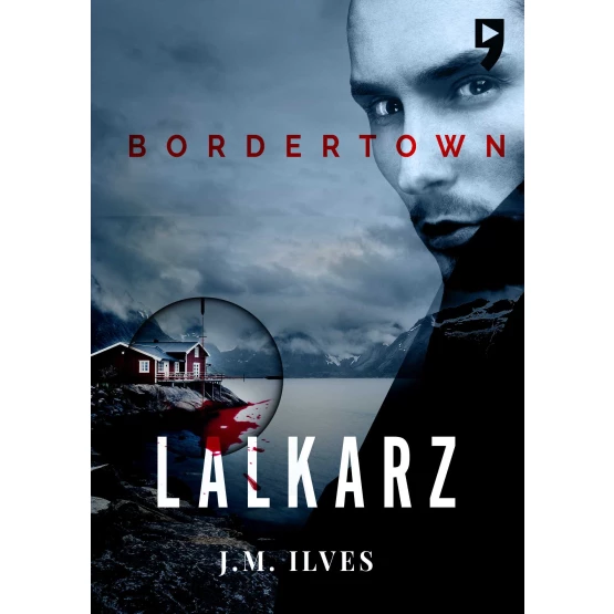 Książka Lalkarz. Tom 1 - ebook J.M. Ilves