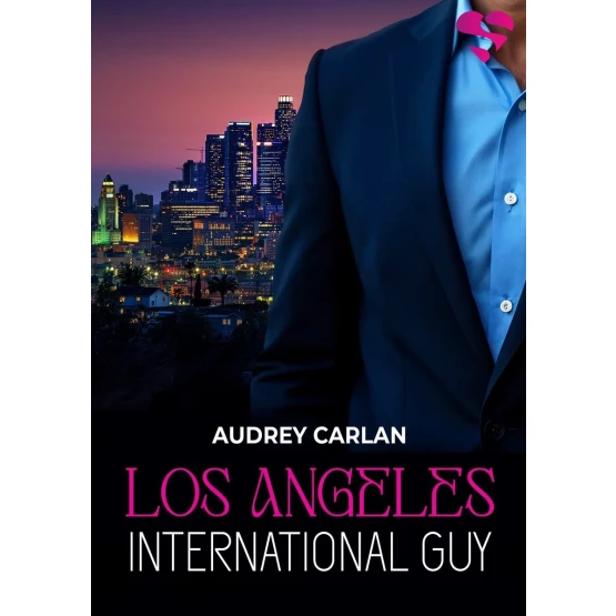 Książka International Guy. Los Angeles. Tom 12 - ebook Audrey Carlan