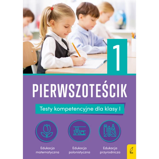 Książka Teściki. Pierwszoteścik Elżbieta Bogucka