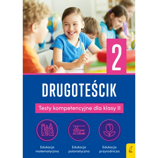 Książka Teściki. Drugoteścik Elżbieta Bogucka
