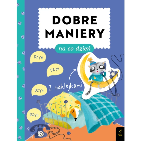 Książka Dobre maniery. Dobre maniery na co dzień Patrycja Wojtkowiak-Skóra
