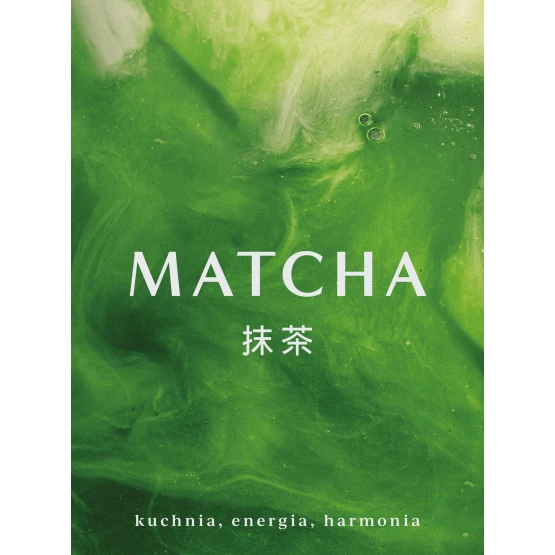 Książka Matcha - ebook Opracowanie zbiorowe