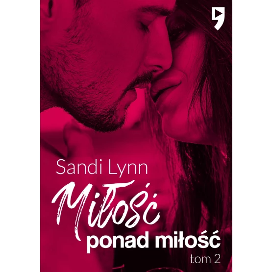 Książka Miłość ponad miłość - ebook Sandi Lynn
