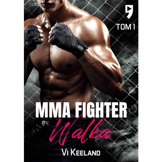 Książka MMA Fighter. Walka Tom 1 - ebook Vi Keeland