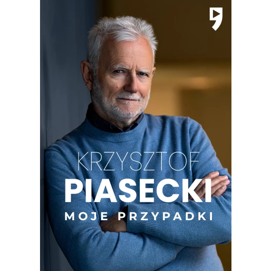 Książka Moje przypadki - ebook Krzysztof Piasecki