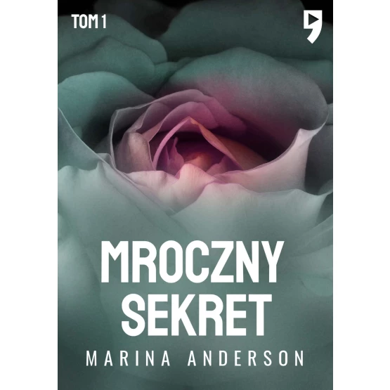 Książka Mroczny sekret. Tom 1 - ebook Marina Anderson