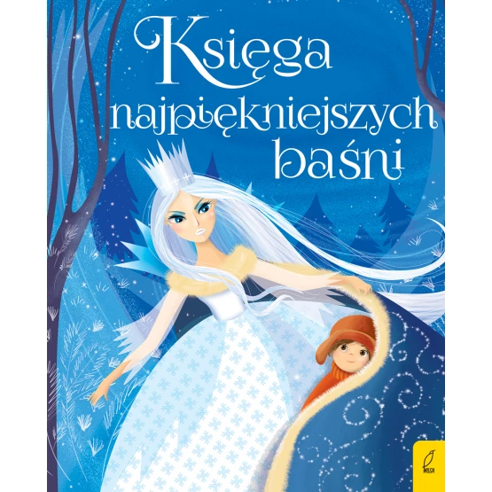 Książka Księga najpiękniejszych baśni Praca zbiorowa