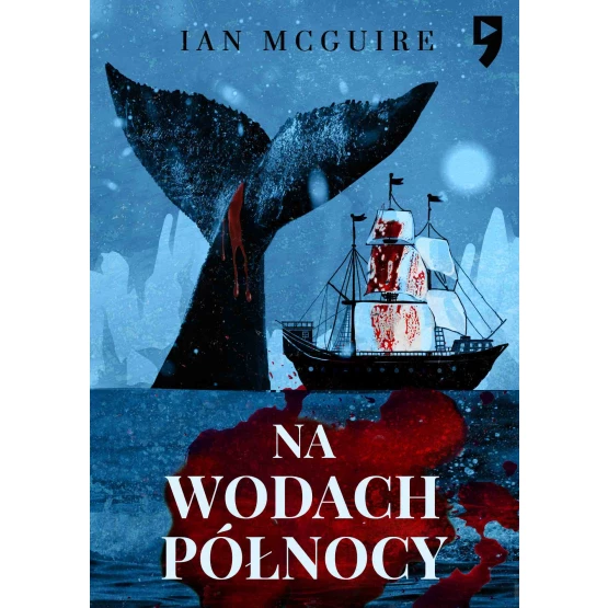 Książka Na wodach północy - ebook Ian McGuire