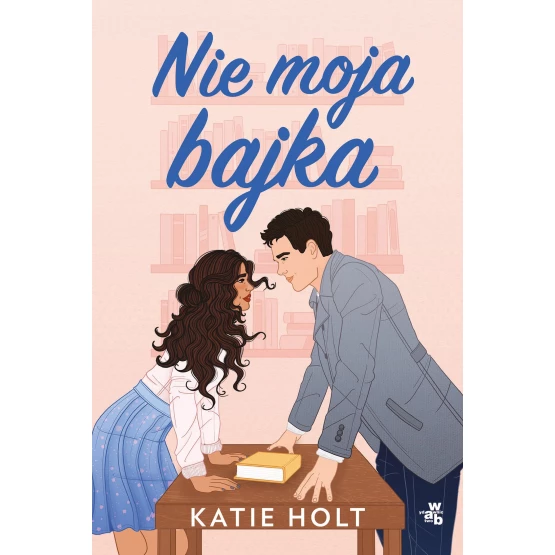 Książka Nie moja bajka - ebook Katie Holt