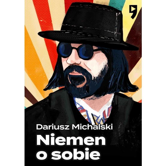 Książka Niemen o sobie - ebook Dariusz Michalski