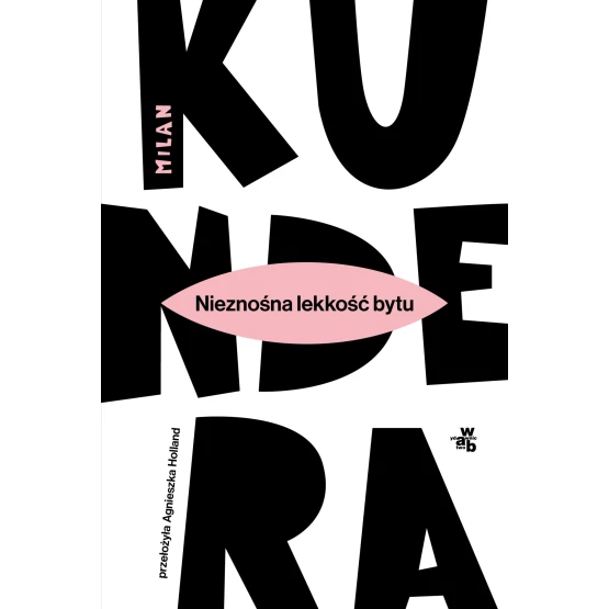Książka Nieznośna lekkość bytu - ebook Milan Kundera