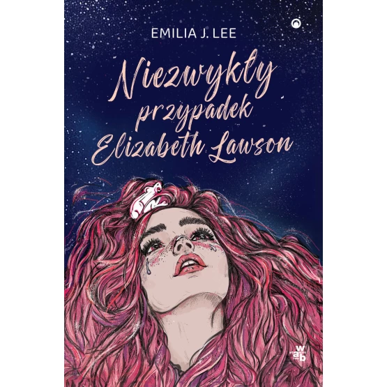 Książka Niezwykły przypadek Elizabeth Lawson - ebook Emilia J. Lee