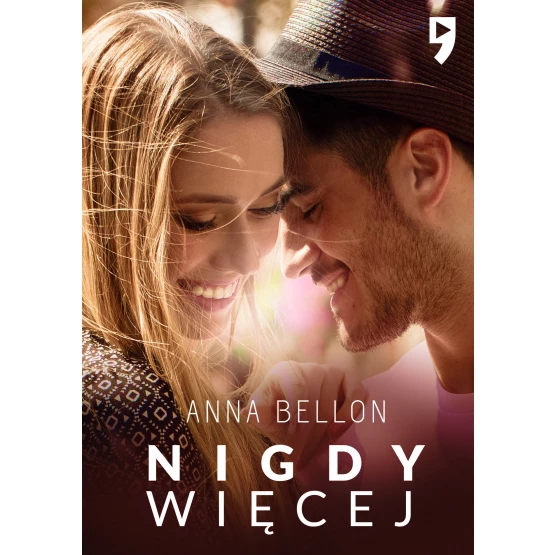 Książka Nigdy więcej - ebook Anna Bellon