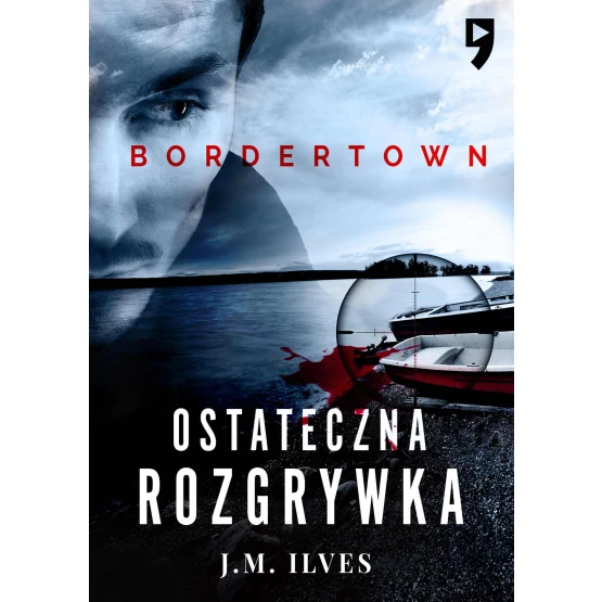 Książka Ostateczna rozgrywka. Bordertown. Tom II - ebook J.M. Ilves