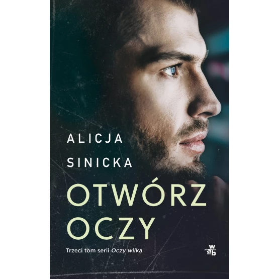 Książka Otwórz oczy - ebook Alicja Sinicka