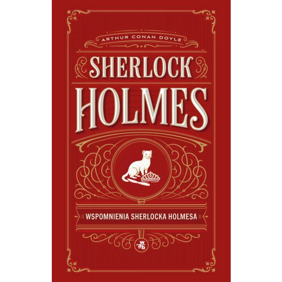 Książka Pies Baskerville’ów. Sherlock Holmes - ebook Arthur Conan Doyle