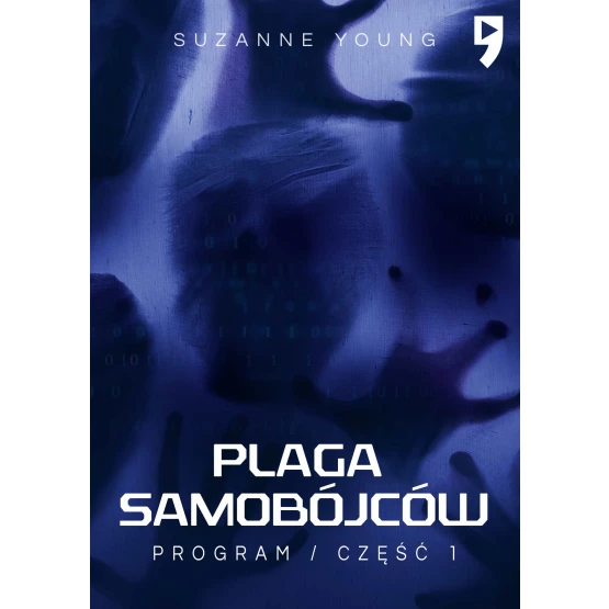 Książka Plaga samobójców. Część 1 - ebook Suzanne Young