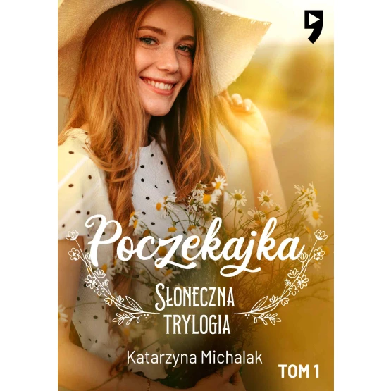 Książka Poczekajka - ebook Katarzyna Michalak