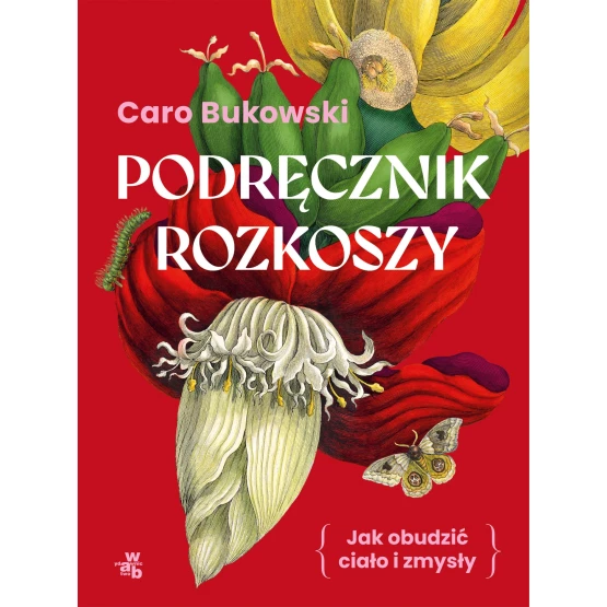 Książka Podręcznik rozkoszy - ebook Caro Bukowski