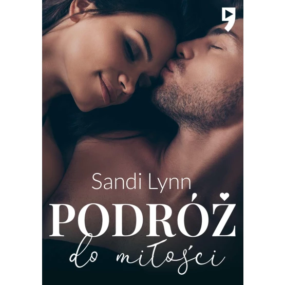Książka Podróż do miłości - ebook Sandi Lynn