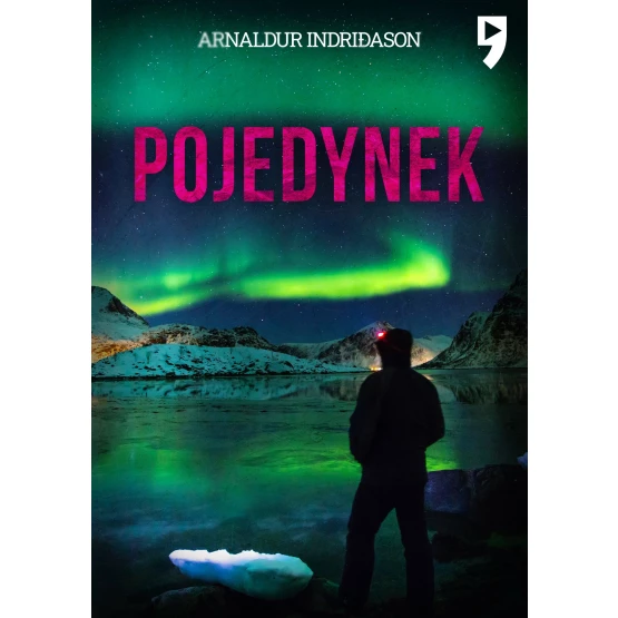 Książka Pojedynek. Komisarz Erlendur Sveinsson. Tom 1 - ebook Arnaldur Indridason