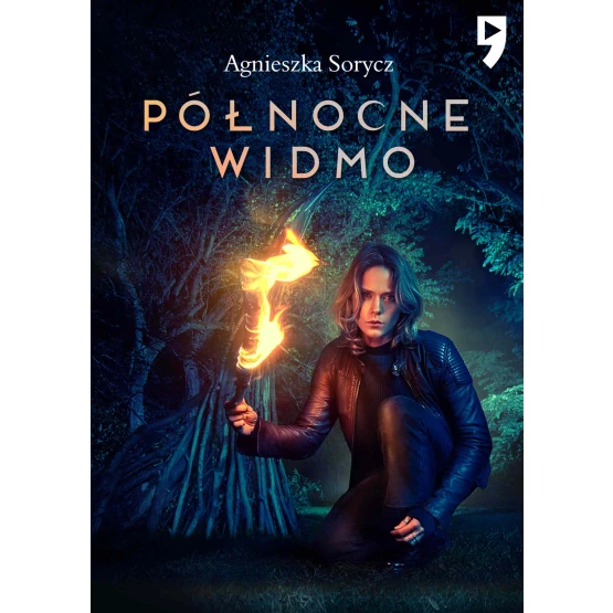 Książka Północne widmo. Na skraju burzy. Tom 2 - ebook Agnieszka Sorycz