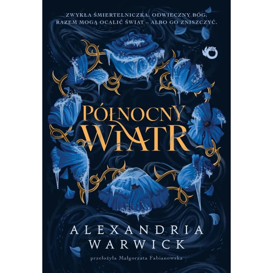 Książka Północny Wiatr - ebook Alexandria Warwick