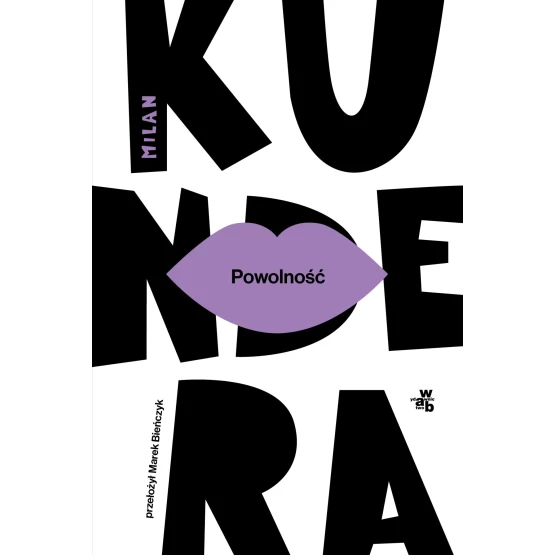 Książka Powolność - ebook Milan Kundera