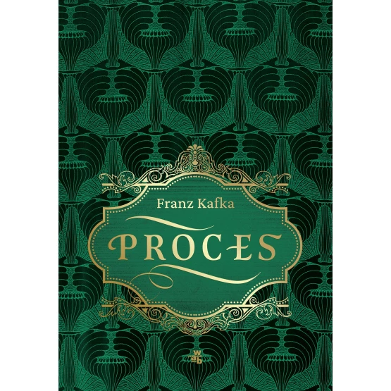 Książka Proces - ebook Franz Kafka