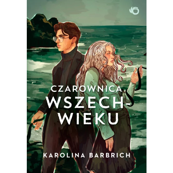 Książka Prosty sposób na bezpamięć. Czarownica wszechwieku. Tom 2 - ebook Karolina Barbrich