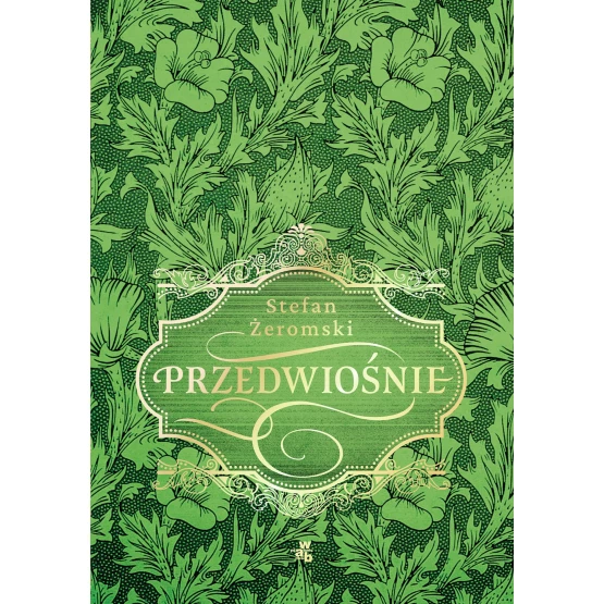 Książka Przedwiośnie - ebook Stefan Żeromski