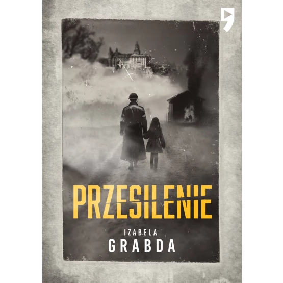 Książka Przesilenie - ebook Izabela Grabda
