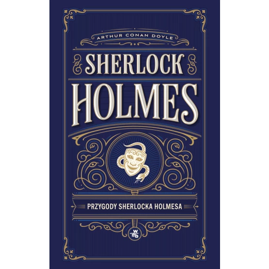 Książka Przygody Sherlocka Holmesa - ebook Arthur Conan-Doyle