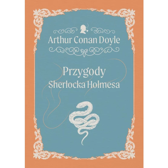 Książka Przygody Sherlocka Holmesa - ebook Arthur Conan Doyle