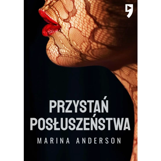 Książka Przystań posłuszeństwa - ebook Marina Anderson