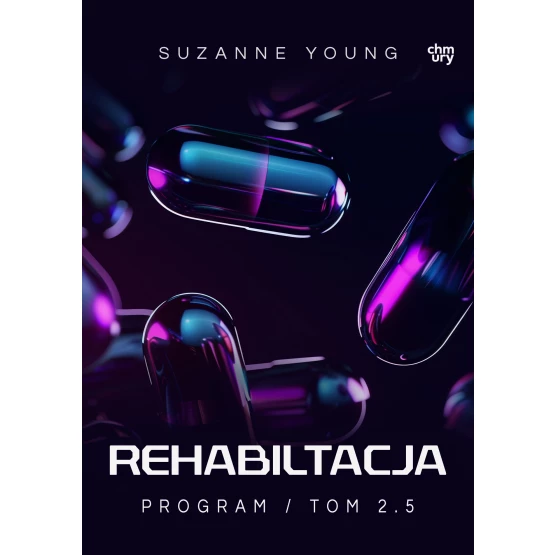 Książka Rehabilitacja. Program. Tom 2,5 - ebook Suzanne Young