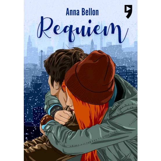 Książka Requiem - ebook Anna Bellon