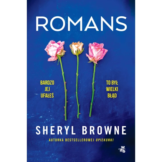 Książka Romans - ebook Sheryl Browne