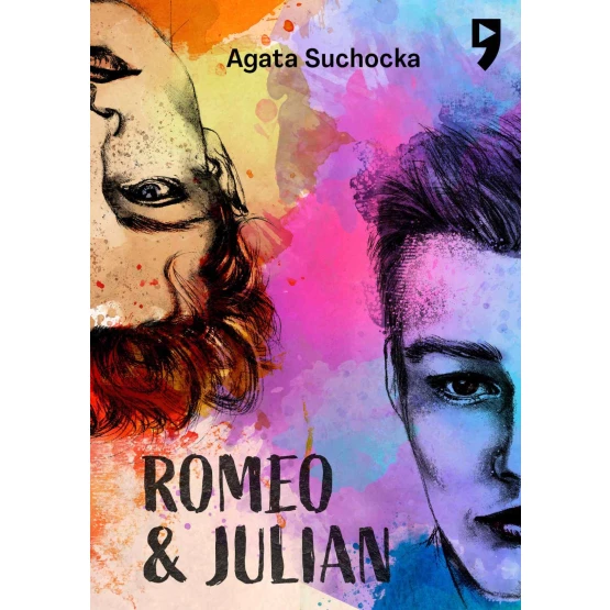Książka Romeo i Julian - ebook Agata Suchocka