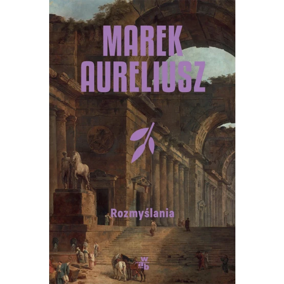 Książka Rozmyślania - ebook Marek Aureliusz