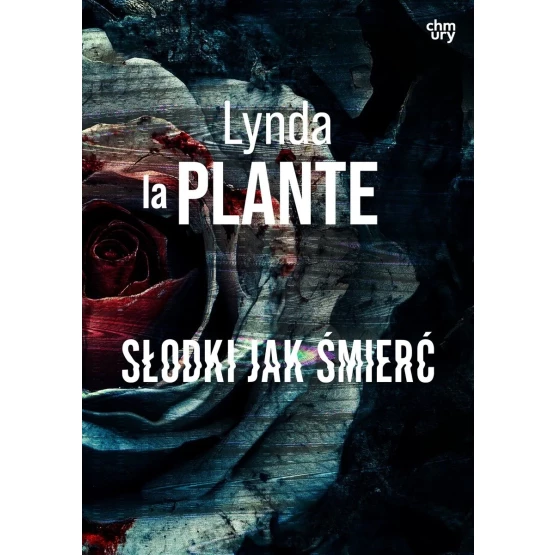 Książka Słodki jak śmierć. Anna Travis. Tom 1 - ebook Lynda La Plante