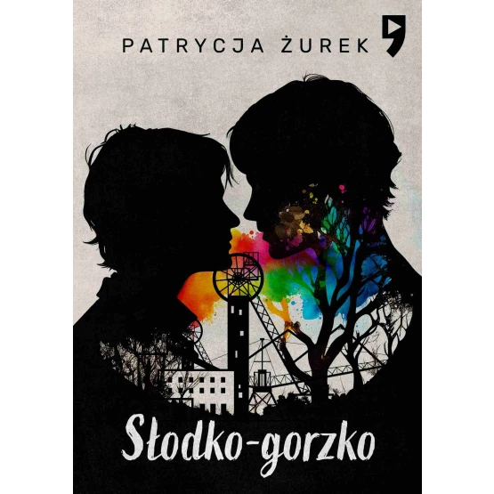 Książka Słodko-gorzko - ebook Patrycja Żurek