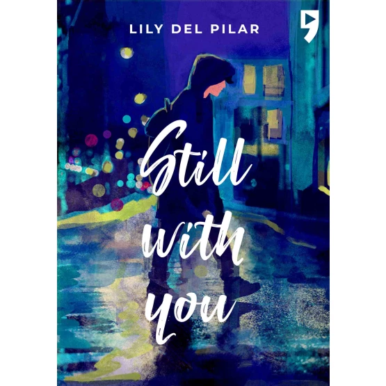 Książka Still with you - ebook Lily Del Pilar