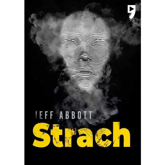 Książka Strach - ebook Jeff Abbott