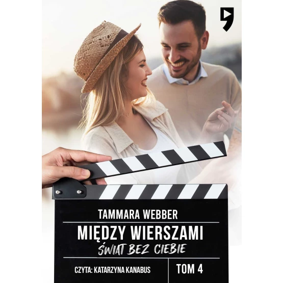 Książka Świat bez ciebie. Tom 4 - ebook Tammara Webber