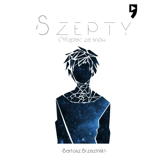 Książka Szepty - Chłopiec ze snów - ebook Bartosz Brzeziński
