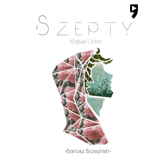 Książka Szepty - Klątwa Licha - ebook Bartosz Brzeziński