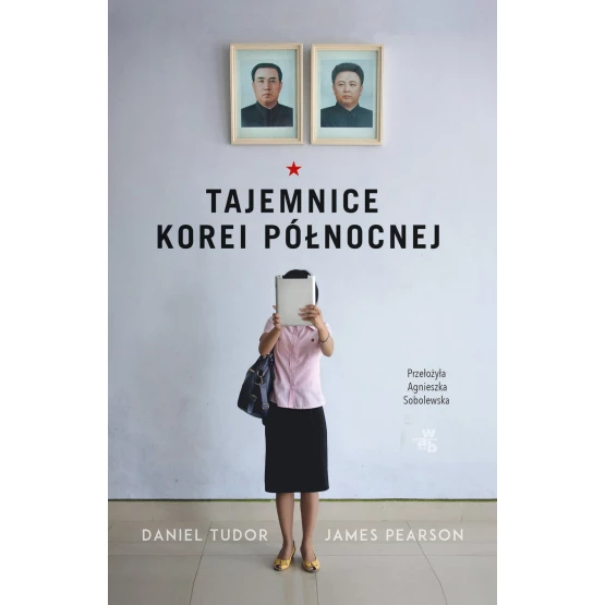 Książka Tajemnice Korei Północnej - ebook Daniel Tudor  James Pearson